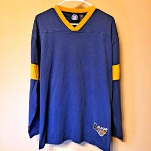 🏷 VTG RARE NFL RAM GEAR 🔥🔥🔥